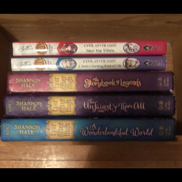 Books - Picture 2 of 2